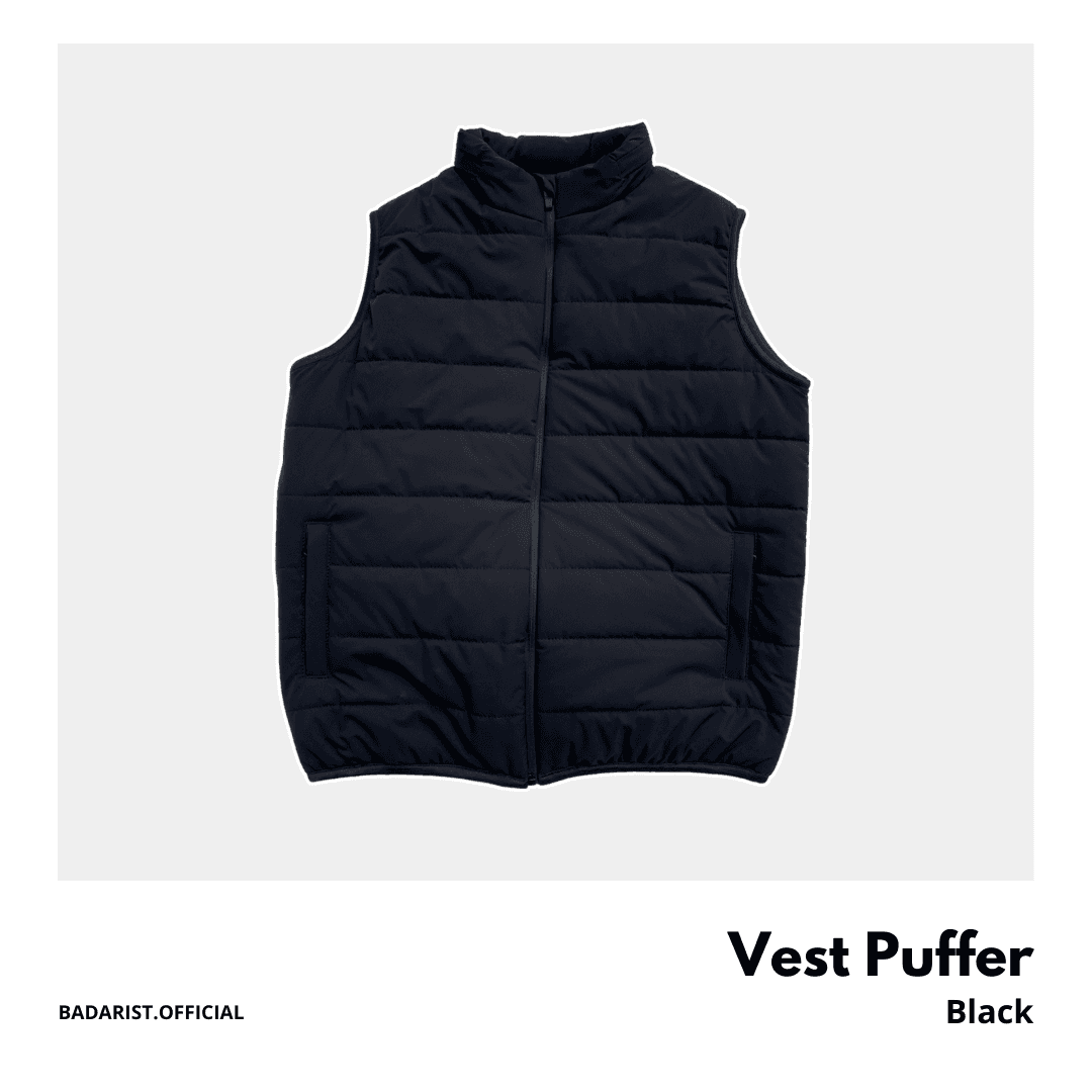 Vest Puffer